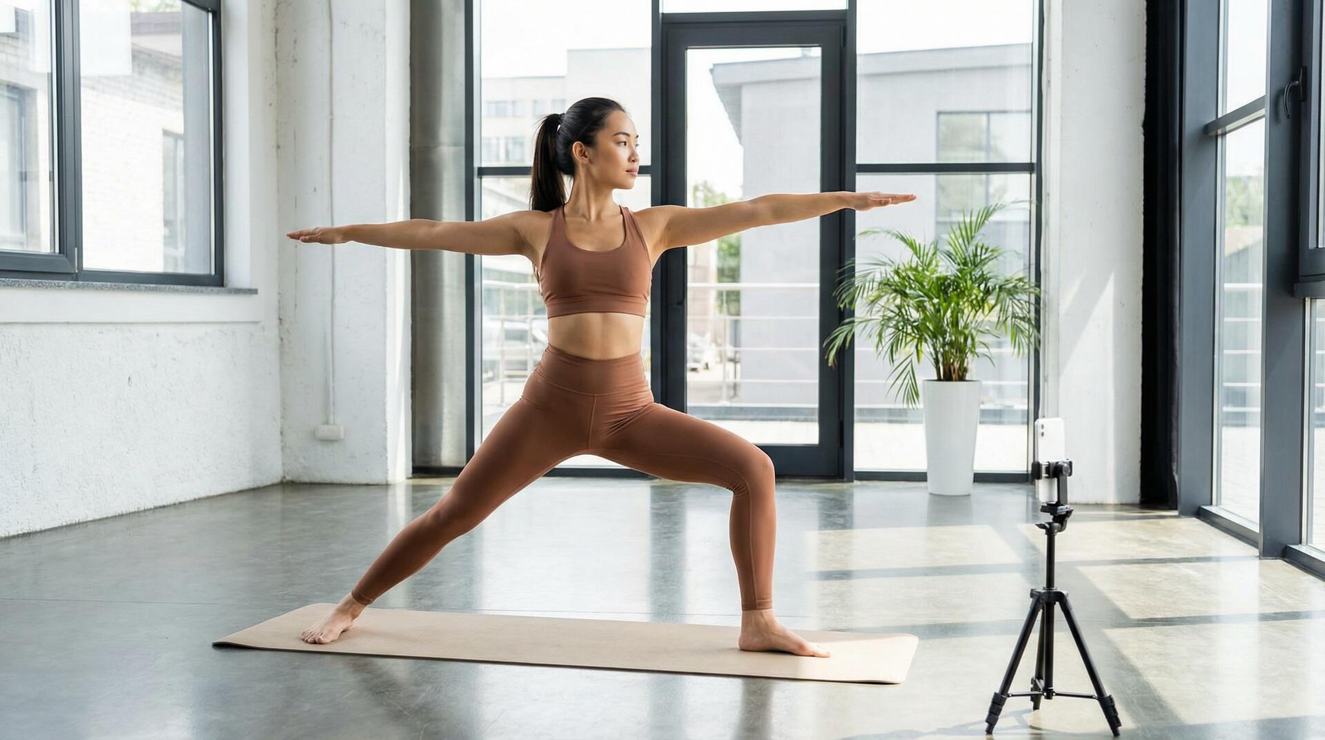 网红黑料健身视频